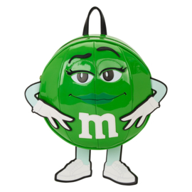 Loungefly - M&MS - Mini Backpack