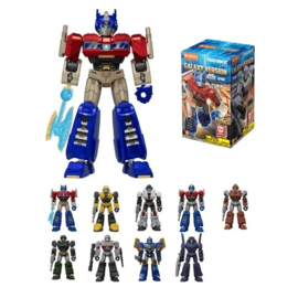 Blokees Transformers Galaxy Version 05 ONE - 1 blind box