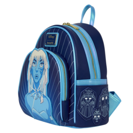 Loungefly - DISNEY - Atlantis Kida - Mini Backpack