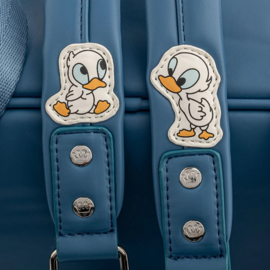 Loungefy DISNEY - Stitch Story Time Duckies - Backpack