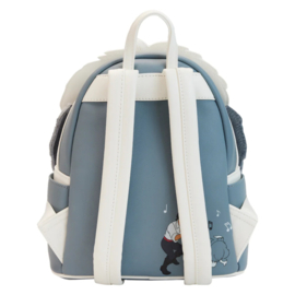 Loungefly Disney Little Mermaid Max Cosplay Mini Backpack