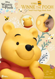 WINNIE THE POOH - Winnie - Spaarvarken 26cm