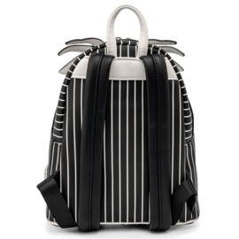Loungefly Disney The Nightmare Before Christmas Headless Jack Skellington Mini Backpack