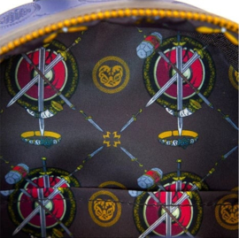 Loungefly Crossbody Bag Lord of the Rings The War of the Rohirrim