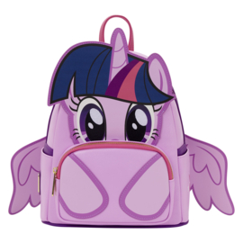 My Little Pony Twilight Sparkle Cosplay Mini Backpack