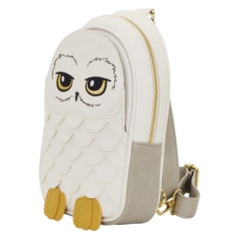 Loungefly Warner Bros Harry Potter Hedwig Sling