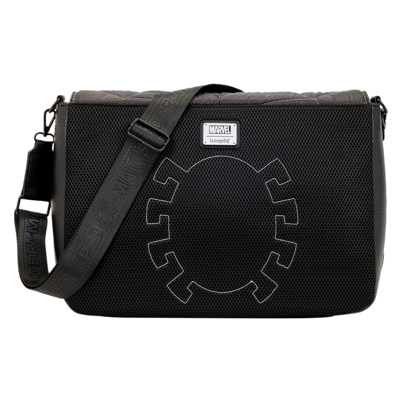 Loungefly - MARVEL - Spider-Man - Messenger bag