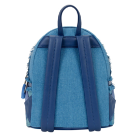 Loungefly - HARRY POTTER - Denim - Mini Backpack