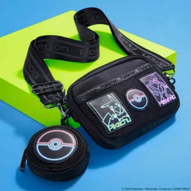 Loungefly POKEMON - Sling Bag
