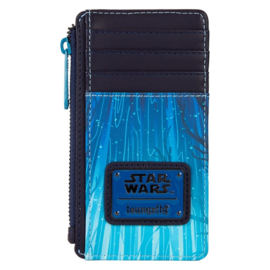 Loungefly STAR WARS - The Force Awakens - Large Cardholder