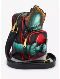 Loungefly - IT Chapter Two Pennywise Crossbody Bag