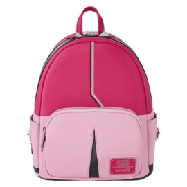 Loungefly - NARUTO - Sakura Cosplay Outfit - Mini Backpack