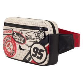 Loungefly - CARS - Sling Bag