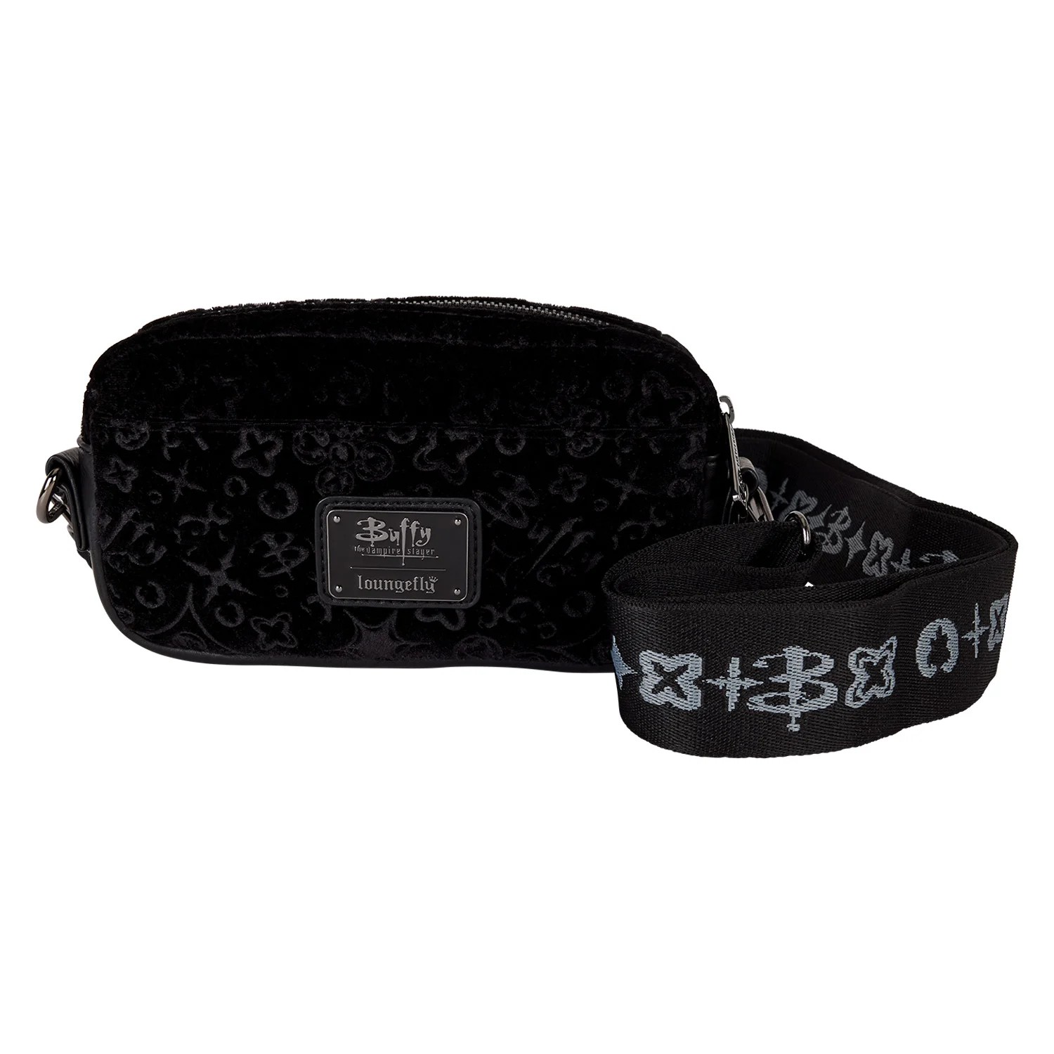 Loungefly BUFFY THE VAMPIRE SLAYER - Sling Bag