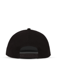SPIDER-MAN - Venom - Novelty Cap "Glow in The Dark"