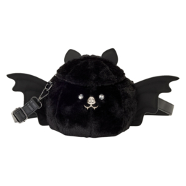 Loungefly BAT - Crossbody bag