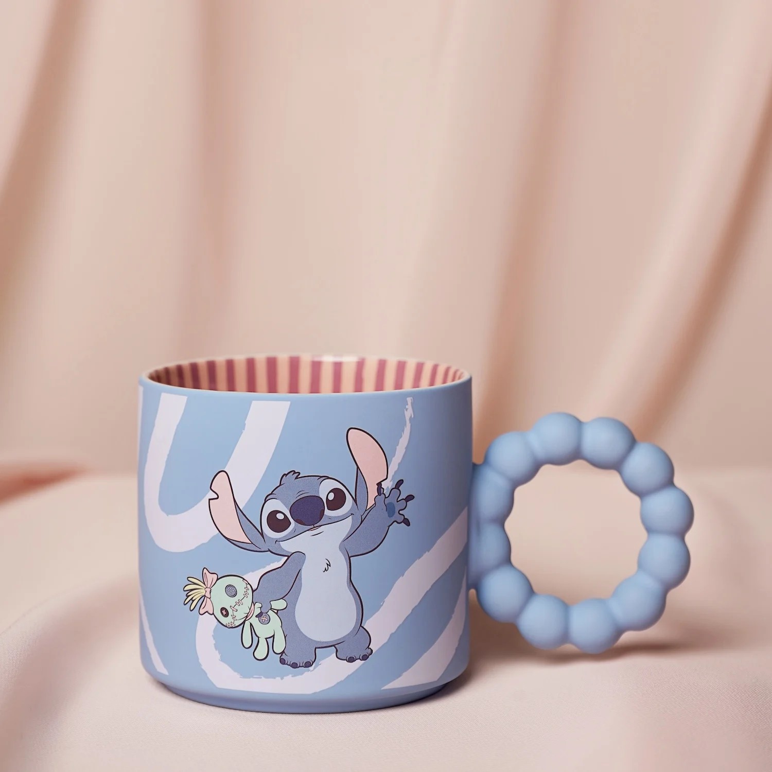 STITCH - Premium Colored Mug 300ml