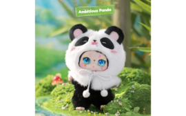 Kimmon - Dreams of the wilderness - Blind Box