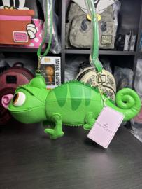 Loungefly Disney Tangled Pascal Figural Crossbody Bag Leverbaar vanaf 12-2026 - 01-2027