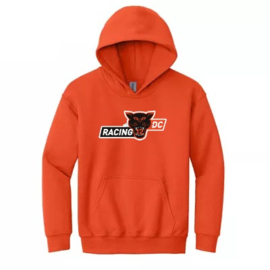 Hoodie Dylan Czarkowski #12 Div. Kleuren Kinder maat