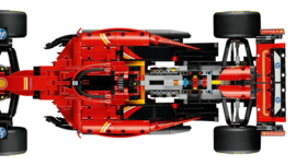 Lego 42207 Technic Ferrari SF-24 F1 Auto