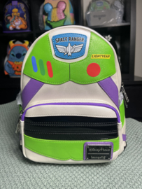Loungefly Exclusive Buzz Lightyear mini Backpack