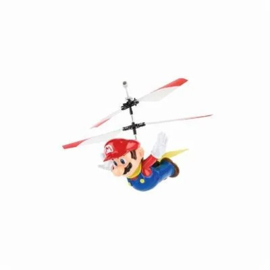 Nintendo Super Mario Flying Cape Mario