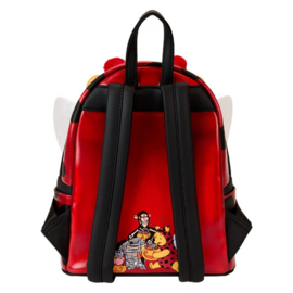 Loungefly WINNIE THE POOH - Ladybug Pooh - Mini Backpack
