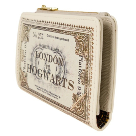 Loungefly HARRY POTTER - Hogwarts Express - Wallet