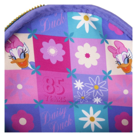Loungefly DISNEY - Daisy & Minnie - Mini Backpack - Crossbody  Convertible