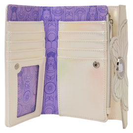 Loungefly WICKED - Part Two -Glinda - Wallet