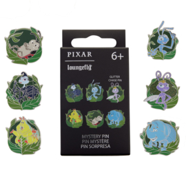Loungefly Disney Pixar A Bug's Life Mystery Box Pin