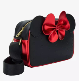 Loungefly - DISNEY - Minnie Mouse red bow - Crossbody bag Exclusive