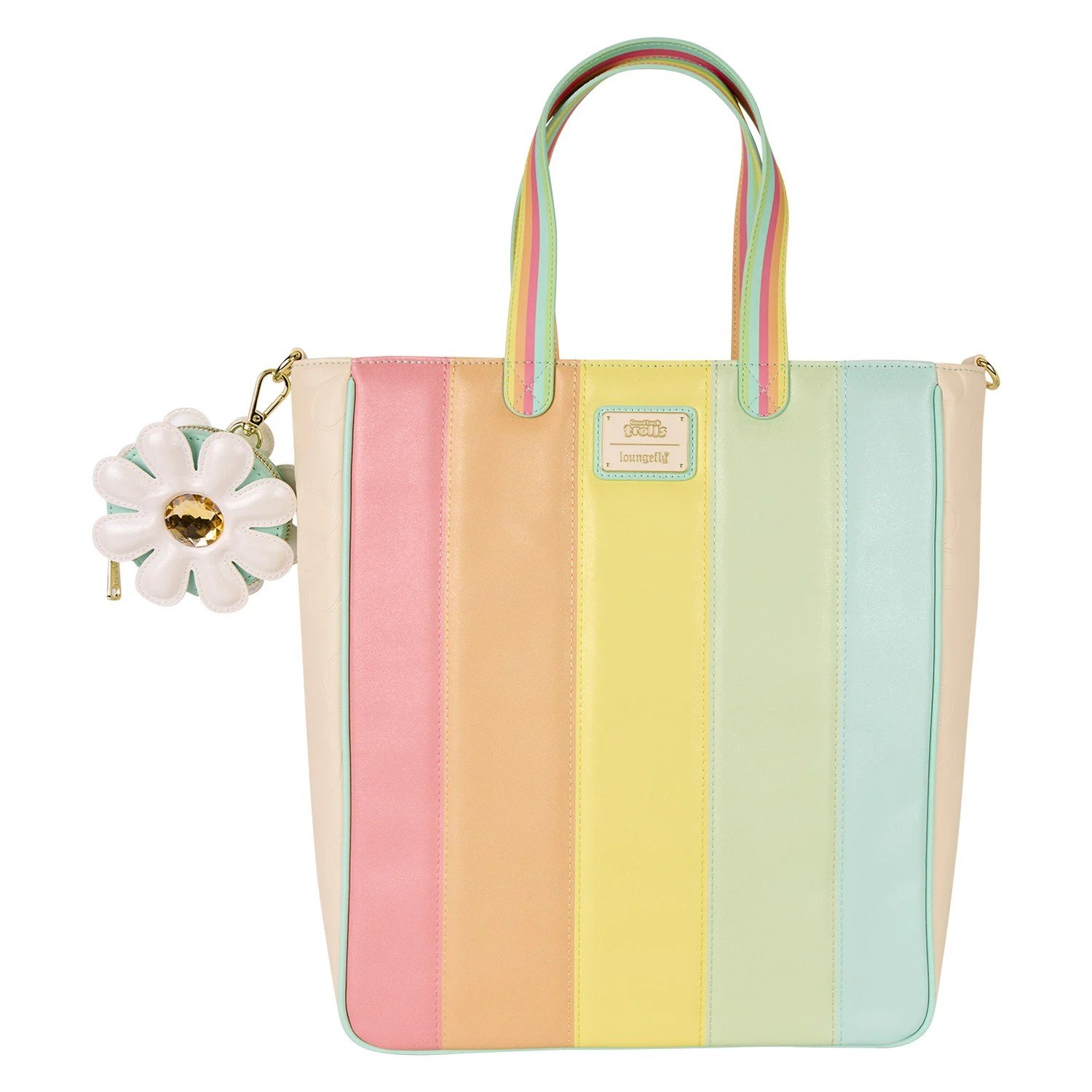 Loungefly - Universal - Classic trolls Tote bag