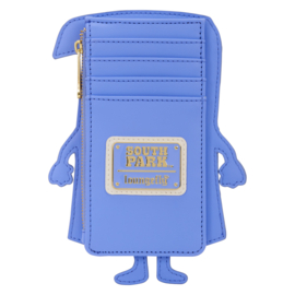 Loungefly - Paramount South Oark Towelie Large Card Holder