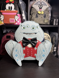 Loungefly Disney Pixar Monsters, Inc. Henry J. Waternoose Cosplay Mini Backpack