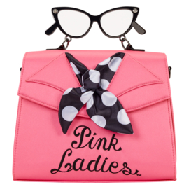 Loungefly - Paramount Grease Pink Ladies Crossbody bag