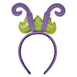Loungefly Disney Pixar A Bug's Life Princess Atta Mini Backpack