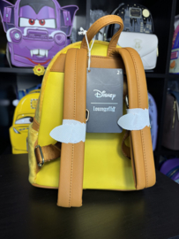 Loungefly Disney Lilo & Stitch Reuben Sandwich Figural Mini Backpack