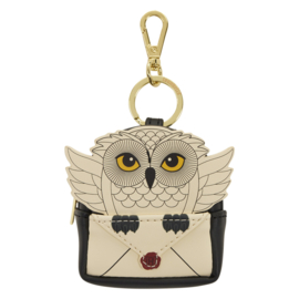 Loungefly Warner Bros Harry Potter  Cosplay Mystery Mini Backpack Charm