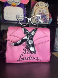 Loungefly - Paramount Grease Pink Ladies Crossbody bag