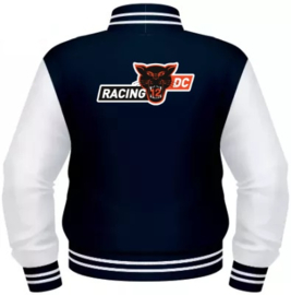 Varsity Jacket Dylan Czarkowski #12 Div. Kleuren Volwassen maat
