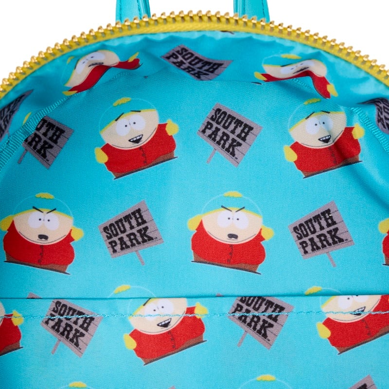 Loungefly - South Park - Cartman Cosplay mini backpack