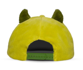 MONSTERS INC - Mike Wazowski - Novelty Cap