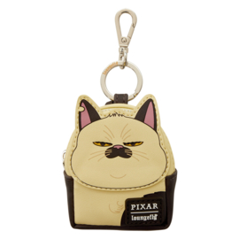 Loungefly Disney-Pixar Dogs & Cats Mystery Mini Backpack Keychain Charm
