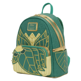 Loungefly Disney - The Princess and the Frog Tiana Cosplay Mini Backpack