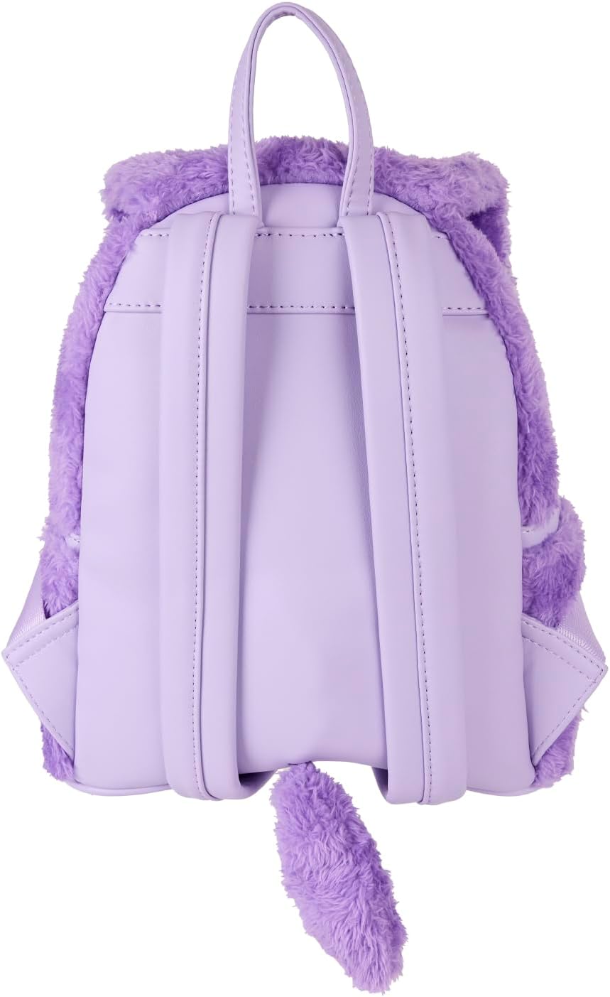Loungefly Disney Emperor’s New Groove Yzma Mini Backpack