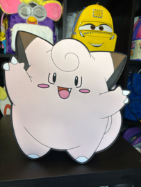 Loungefly POKEMON - Clefairy - Mini Backpack