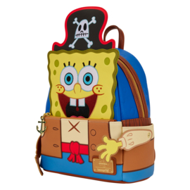 Loungefly - Nickelodeon Spongebob Squarepants Mini Backpack