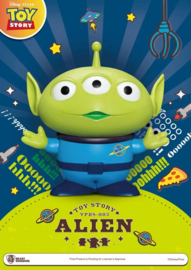 TOY STORY - Alien - Spaarvarken  26cm